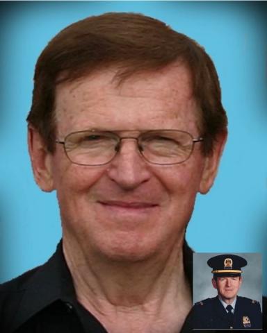 Marcel Larocque