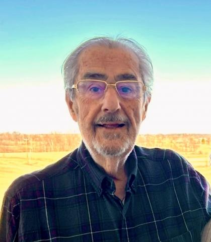 Serge Hamel