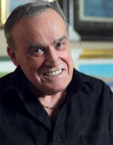 Gil Élément