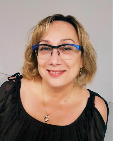 Lynne Forget