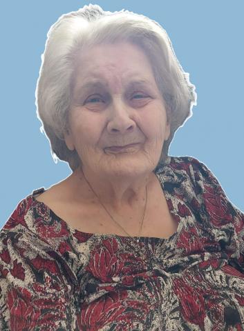 Jeanne Carrier