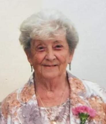 Lucille Balthazard