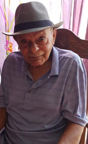 Karoly (Charly) Rac
