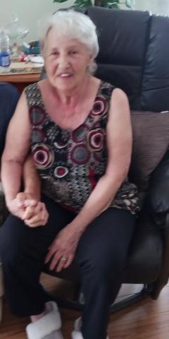 Micheline Pilotte