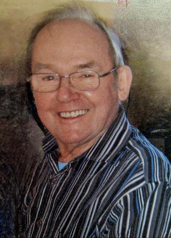 Bernard Lasalle