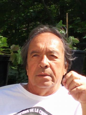 Michel Champagne