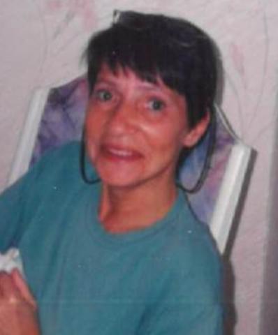 Micheline L'Heureux