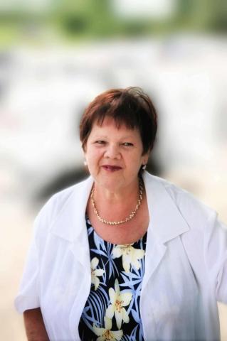 Pauline Boileau