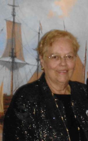 Lise Marin