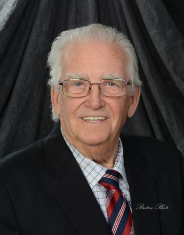 Julien Morneau