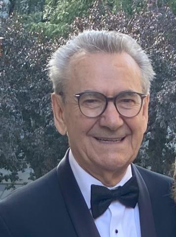 Gérard Brouillard