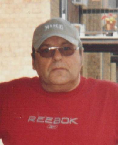 Réjean Lessard