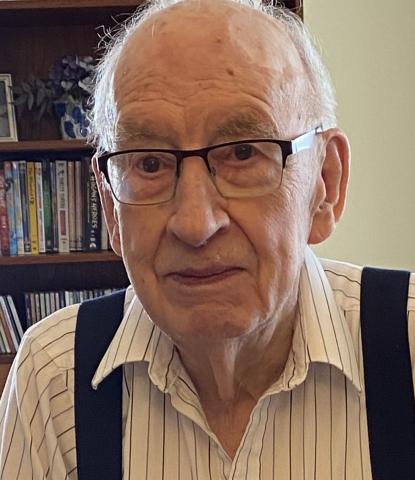 James Foster