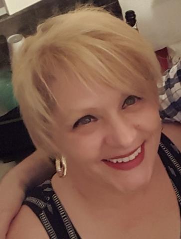 Colette Casavant