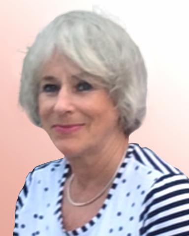 Michèle Levesque