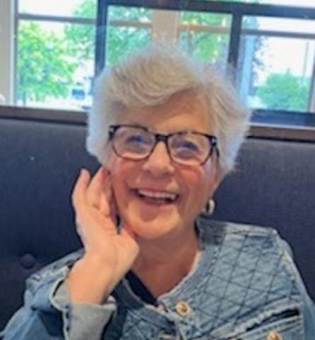 Ginette Gervais