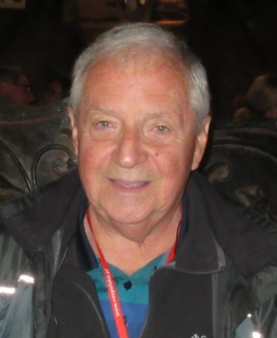 Marcel Beauregard