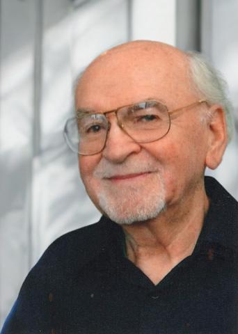Roger Coulombe