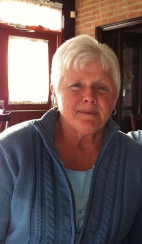 Gisèle St-Pierre