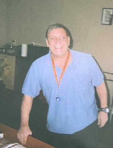 Gilles Lamarre
