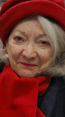 Camille Durocher