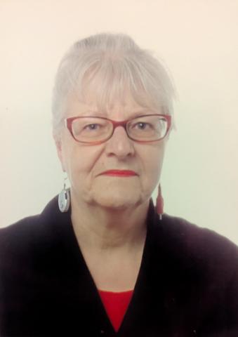Françoise Jammes