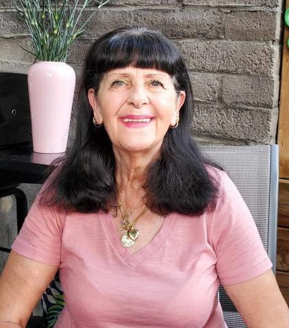 Hélène Neveu