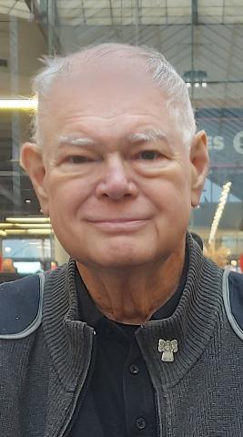 Daniel Doyle