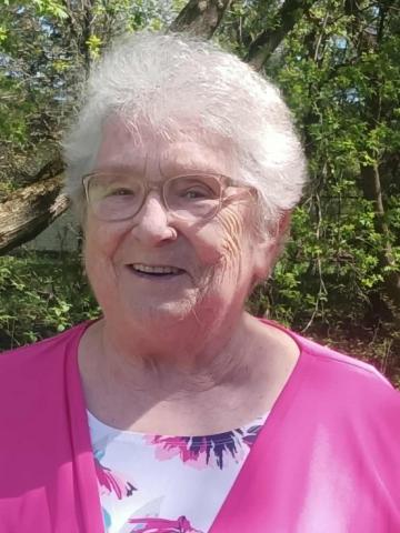 Marie-Jeanne Gravel