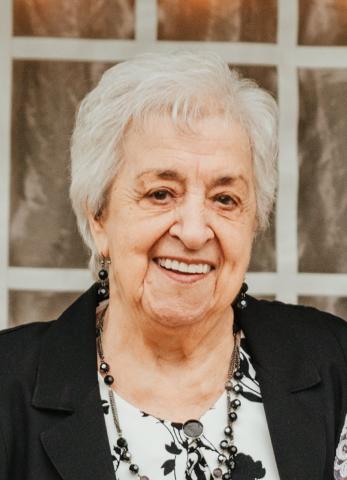 Monique Hamel