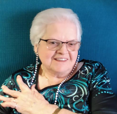 Solange Lévesque