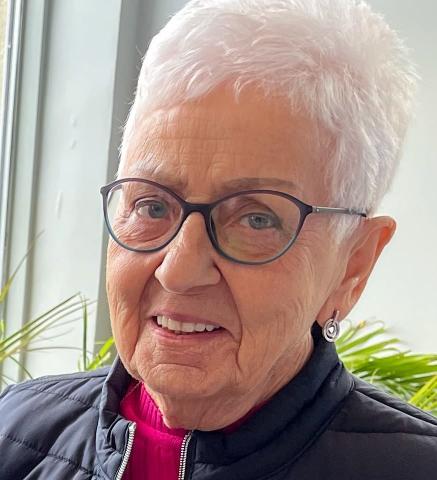 Rita Dionne