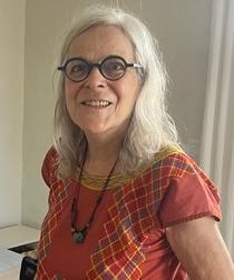 Hélène Lord