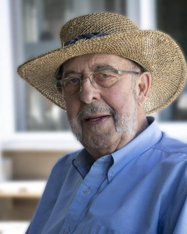 Michel Plouffe