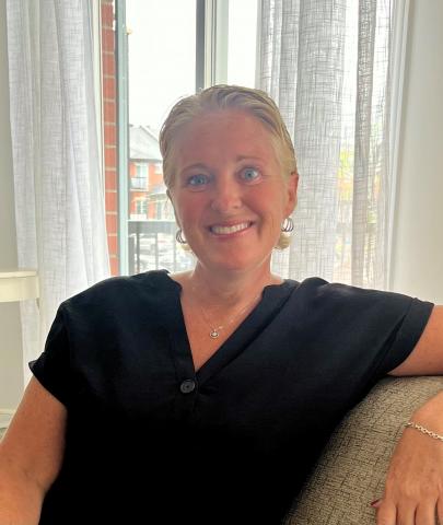 Véronique Henri