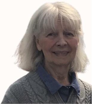 Micheline Bergeron