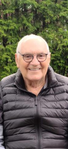 Gérard Jacques
