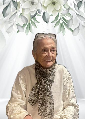 Huguette Fournier