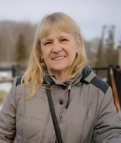 Francine Vigeant
