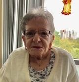 Gisèle Daudelin