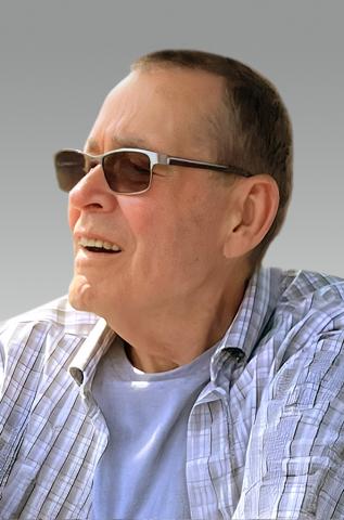 Richard Langevin