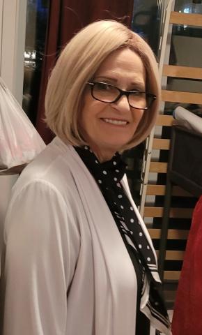 Louise Deschênes