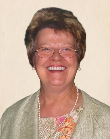Jeannine Cloutier
