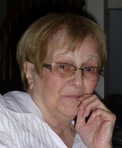Yolande Brochu