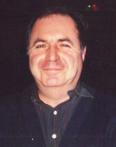 Roger Brissette