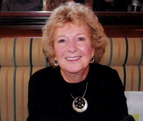 Suzanne Giguère