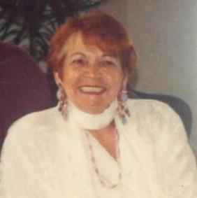 Denise Huot
