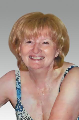 Hélène Paré