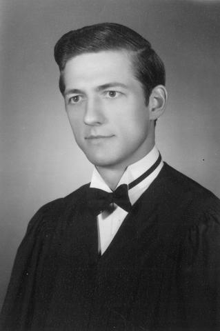 Réjean Michaud