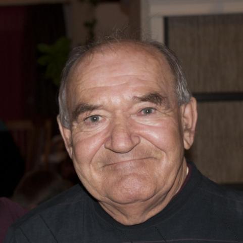 Normand Rivard